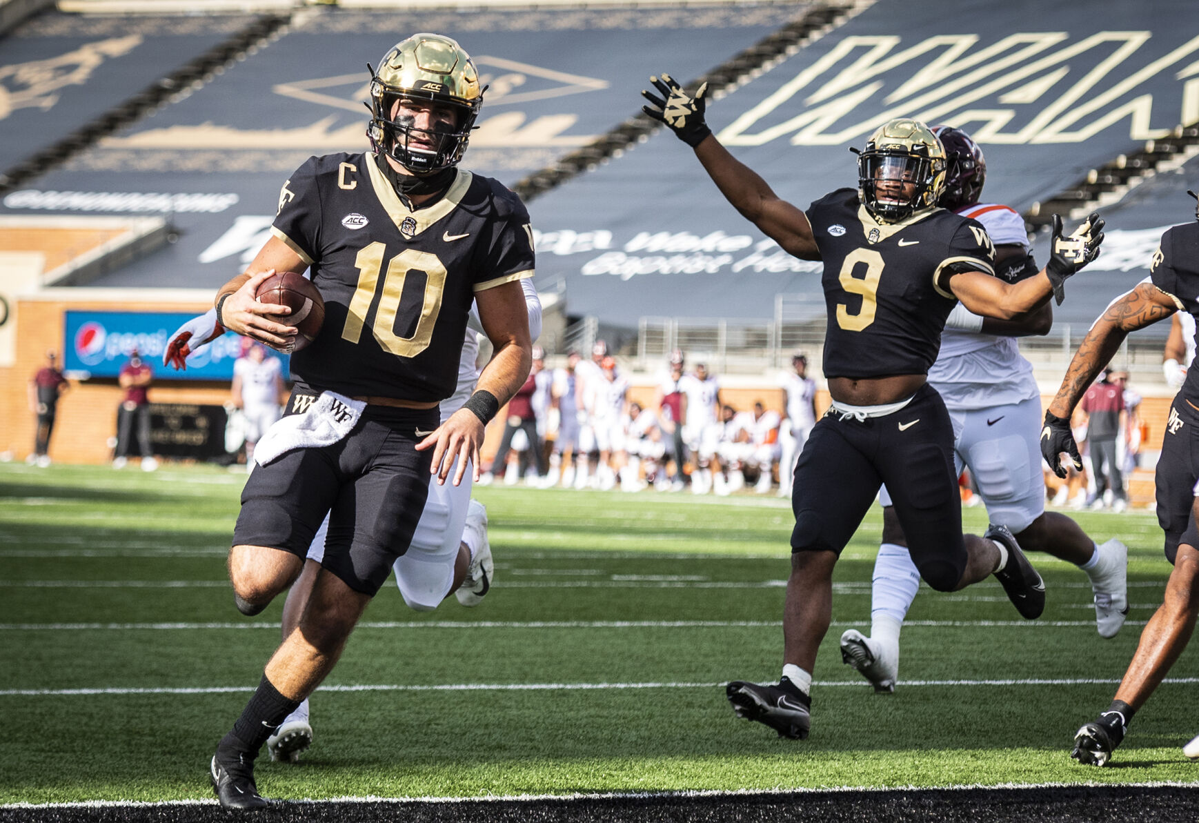 WFUVT